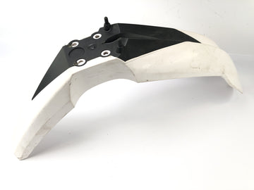 SWM SM 125 R [2018] - Fender Front Far Fanders - 0