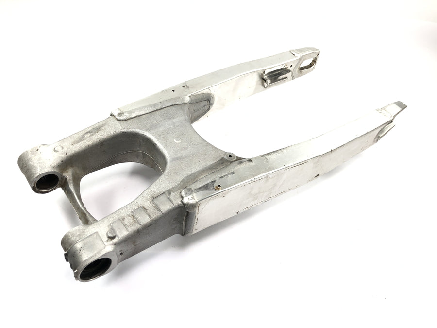 Suzuki RM Z 250 RJ41A [2007] - Svingarm Bakhjul Svingarm Aluminium Svingarm bak