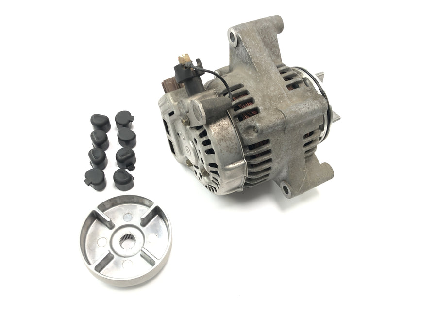 BMW K 1200 S K12S [2004] - Generator generator
