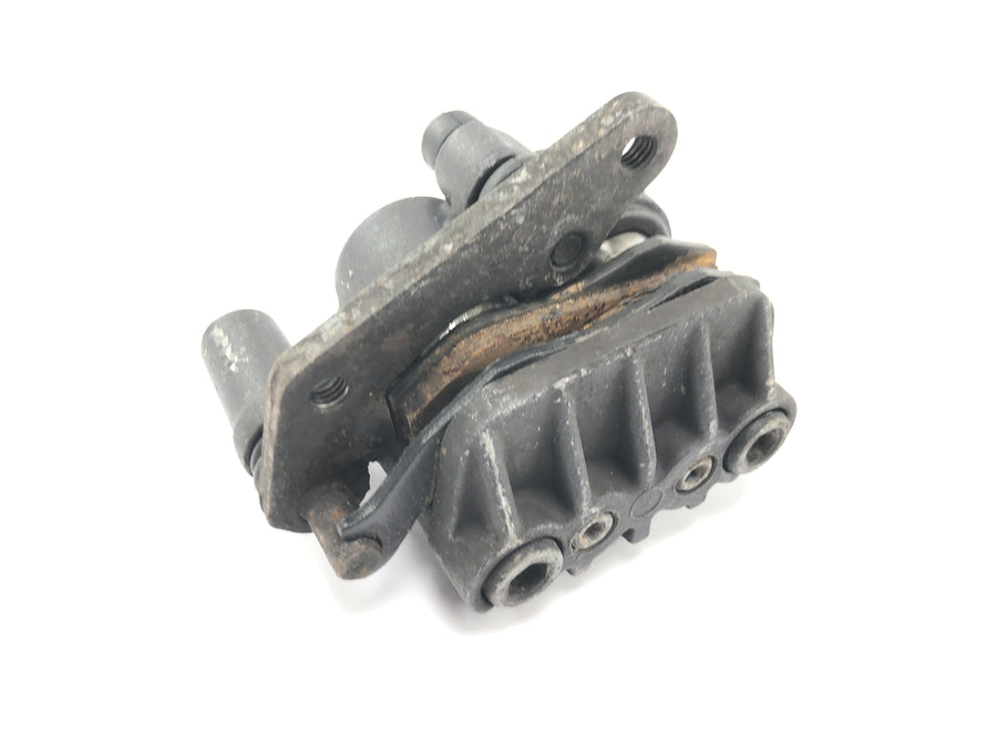 Sachs ZX 125 [1998] - Bremsecaliper Grimeca foran