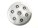 Laverda 1000 [1978] - Clutch clutch kurv-4