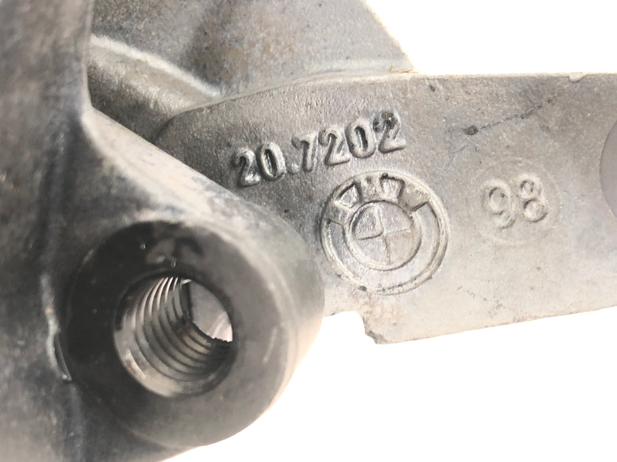 BMW K 1200 LT K2LT [1999] - Bremsecaliper bak