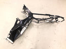 Yamaha YZF R1 RN04 [2001] - Ramme hovedramme chassis med papirer-4
