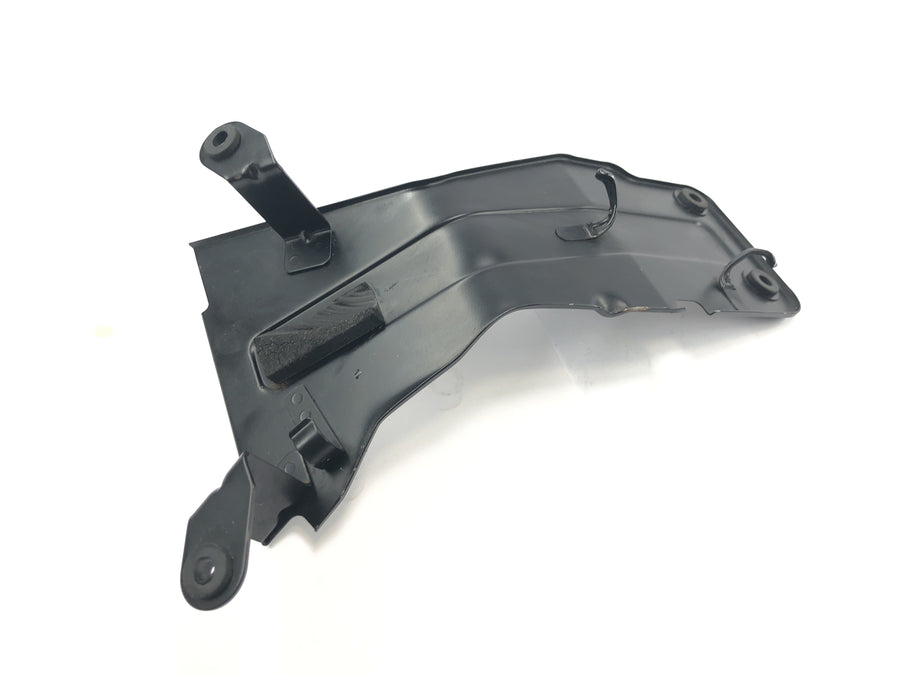Suzuki Intruder VL 1500 AL [2000] - Tankmontert tankholder varmebeskyttelse