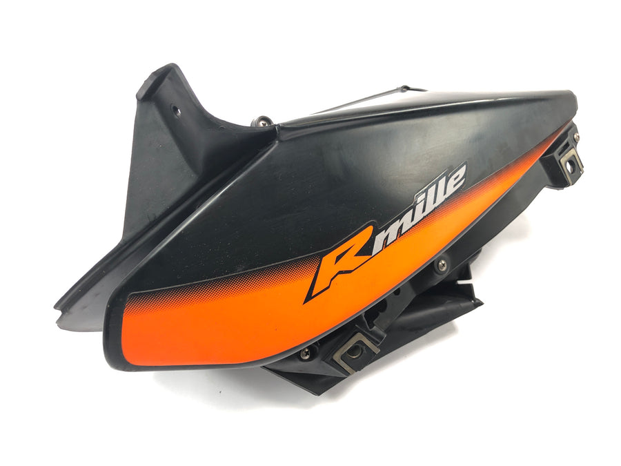 Aprilia RSV 1000 RP Mille [2001] - Luftinntakskanal til venstre