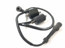 Yamaha XVS 650 Drag Star VM02 [1998] - tenningsspole med plugg sett par-1