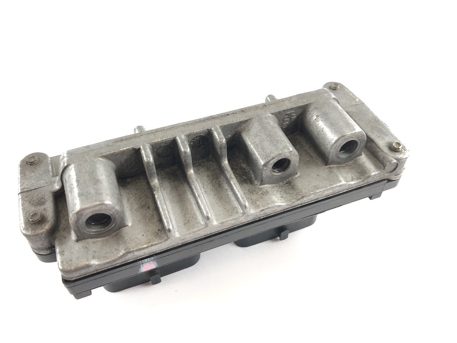 Ducati 1098 S H7 [2009] - Låsesmed Ignition Lock Tank Lock CDI