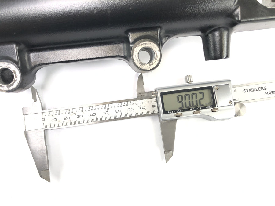Kawasaki ZRX 1200 S ZRT20A [2002] - Fork Telegabel med Axis