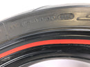 Kawasaki ZRX 1200 S ZRT20A [2001] - Felghjul på bakhjul 5,50 x 17"-6