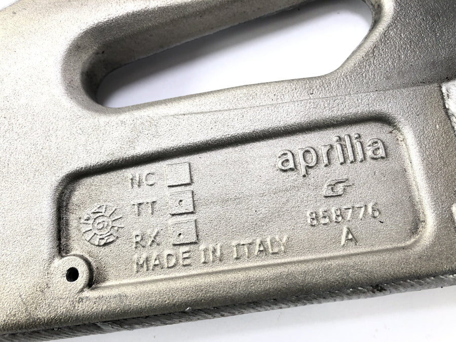 Aprilia RSV4 1000 [2010] - Swingehurs bakhjul Swinge Broken Assembly Consumption