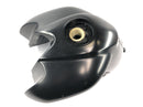 Yamaha MT 03 RM02 [2007] - Tank drivstofftank bensintank plasttank sort-3