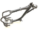 Husqvarna SM 630 A4 [2010] - Ramme med papirer-1
