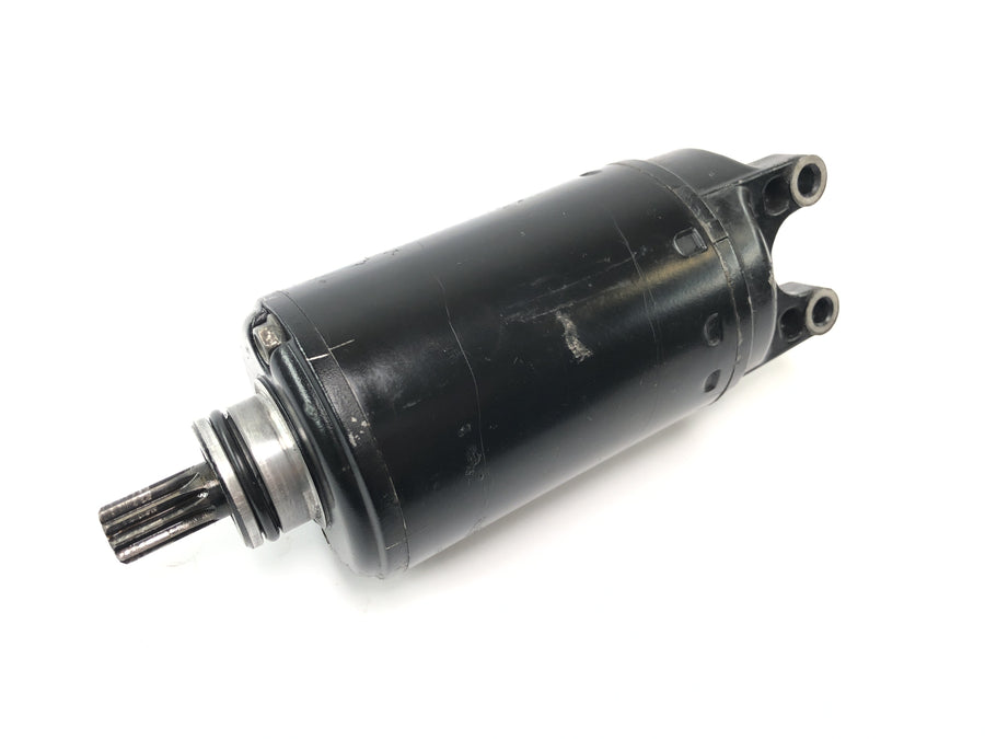 Triumph Speed Triple 1050 515NJ [2007] - Starter startmotor elektrisk motor