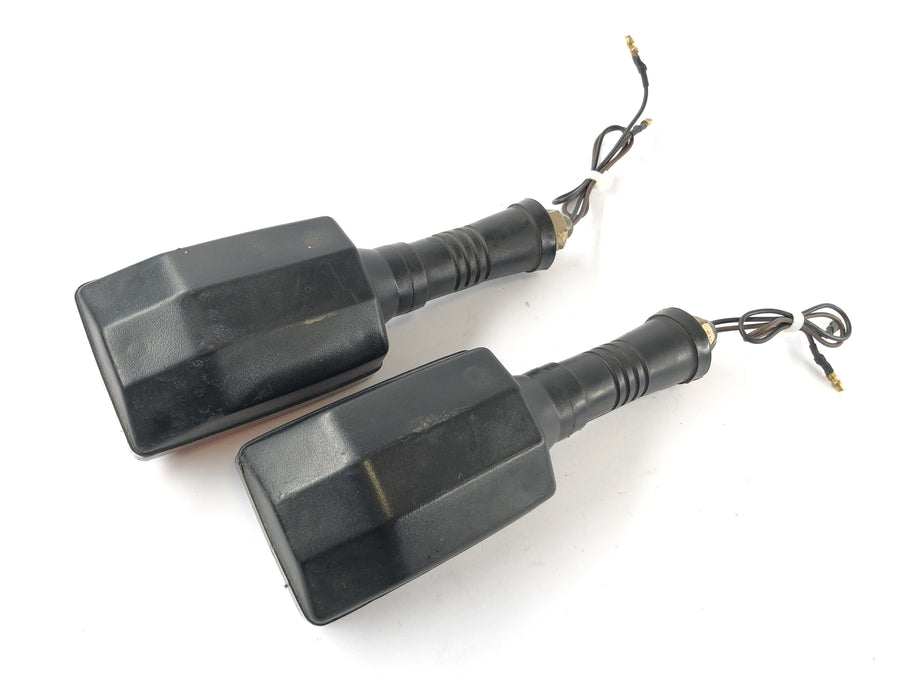 Yamaha XT 600 Zenter 34L [1985] - Turn Signal Set Par