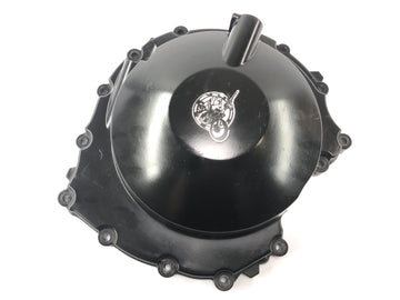 Triumph Sprint St 1050 [2005] - Clutch lokk motor lid