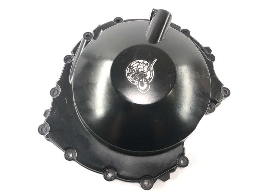 Triumph Sprint St 1050 [2005] - Clutch lokk motor lid