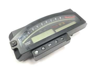 HONDA VTR 1000 SP 1 SC45 [2001] - Hastighetsmåler cockpit instrumentpanel