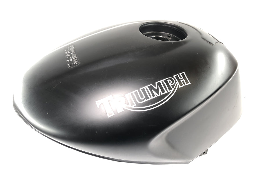 Triumph Speed Triple 1050 515NJ [2007] - Drivstofftank Bensintank Drivstofftank