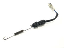 Triumph Speed Triple 1050 515NJ [2007] - Bryter for bremselys bak-1