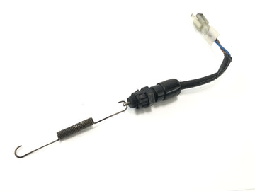 Triumph Speed Triple 1050 515NJ [2007] - Bryter for bremselys bak