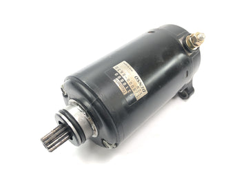 Triumph Speed ​​​​Triple T509 [1998] - Starter startmotor