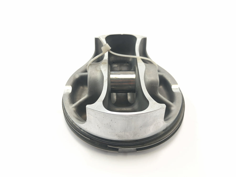 Ducati Multistrada 1200 S Touring [2009] - sylinder med stempel foran