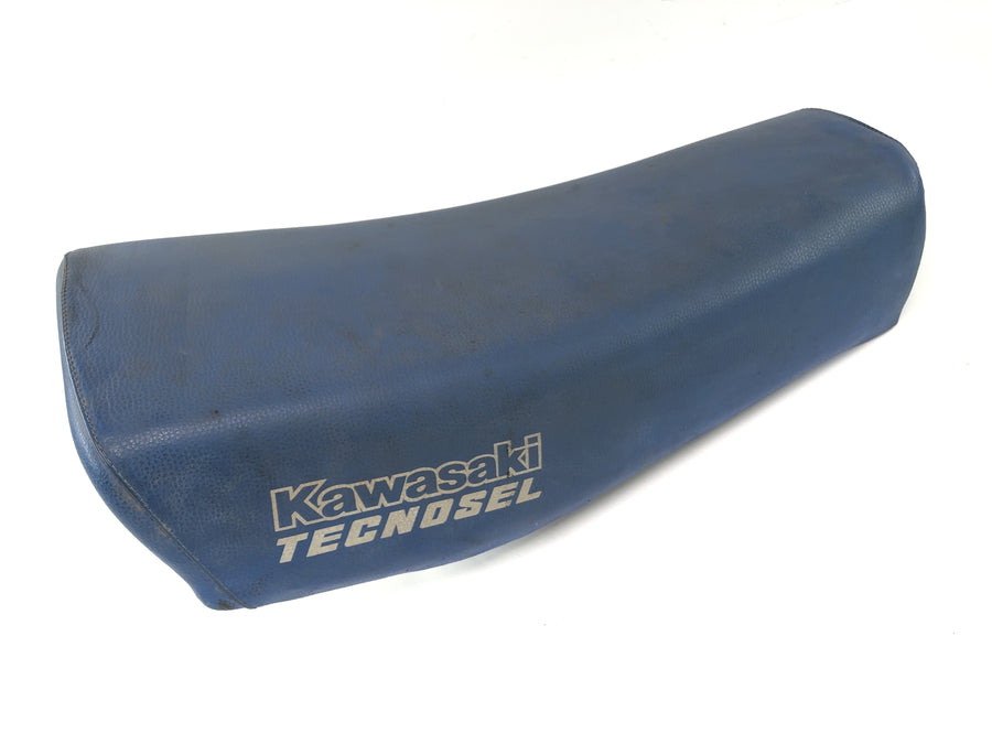 Kawasaki KX 250 [1982] - Setepute