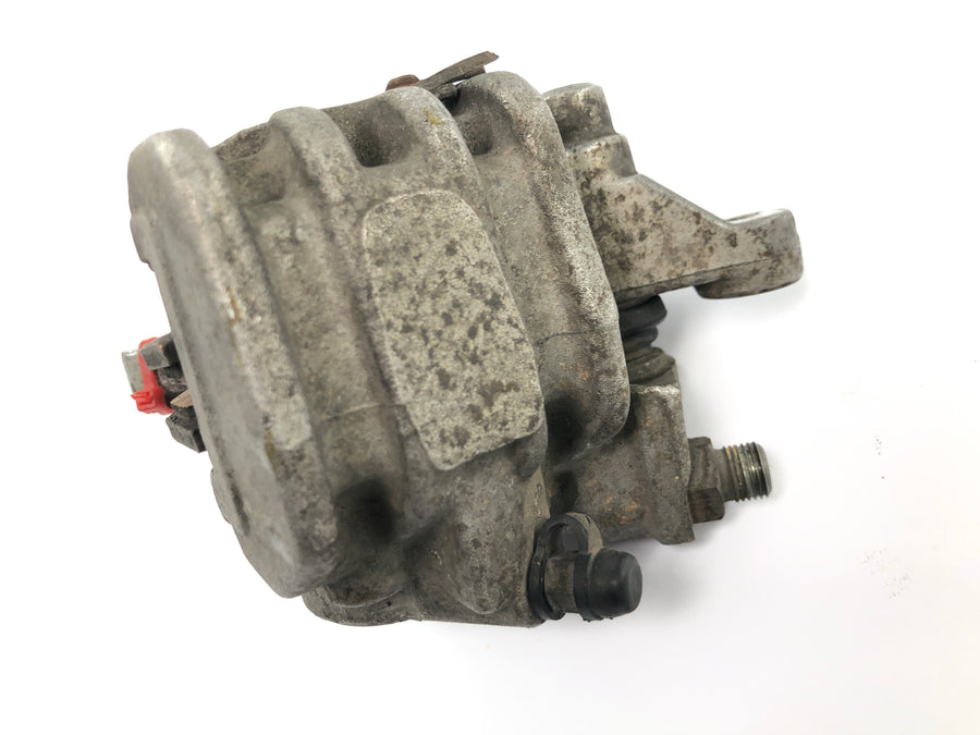 Yamaha TT 600 E 4GV [1995] - Bremsecaliper bak Nissin