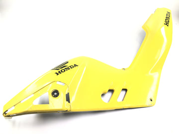 Honda NSR 125 JC20 [1991] - Sidepanel venstre sidepanel - 0