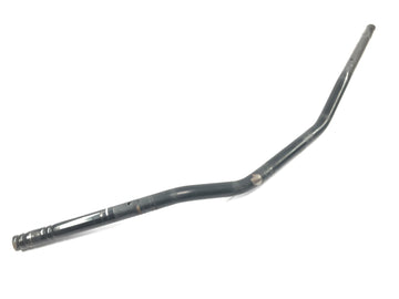 Yamaha WR 125 X DE07 [2010] - Styre stålrør 22 mm svart