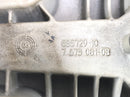 BMW R 1200 R R1ST [2008] - ventildeksel venstre sylinderdeksel magnesium sølv-4