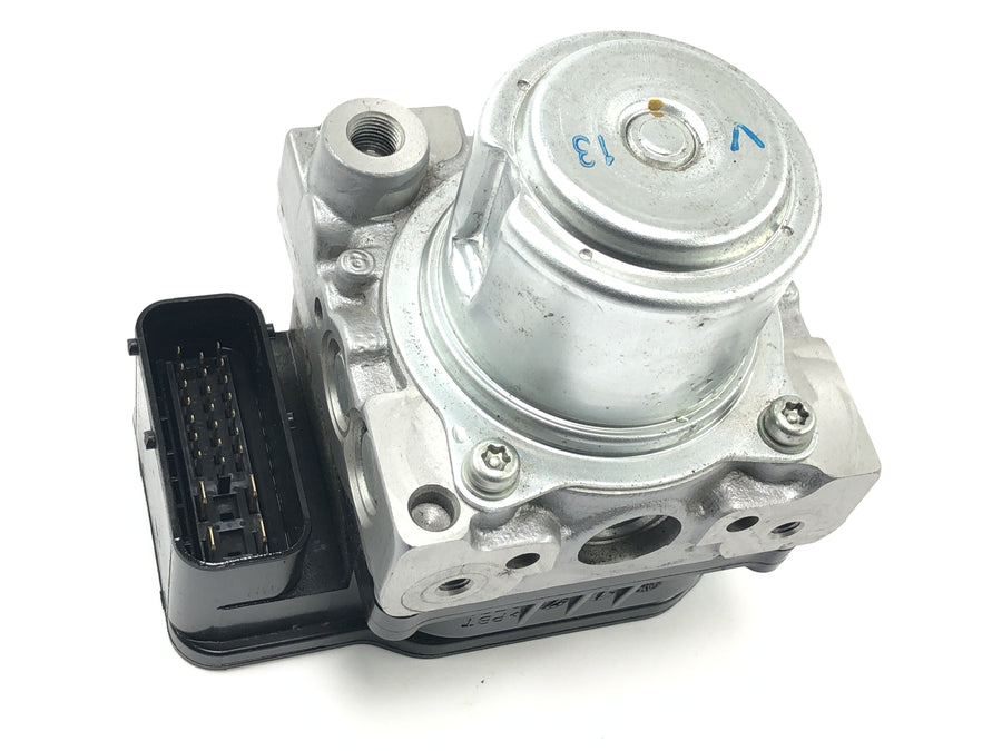 Suzuki GSF 1250 SA Bandit WVCH [2007] - ABS-kontrollenhet hydraulisk enhet