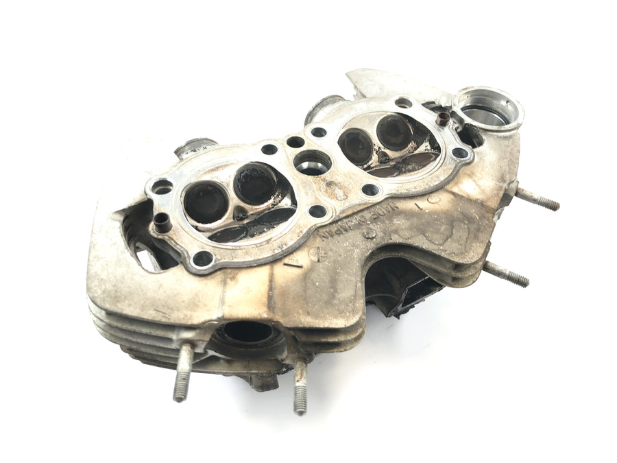 Kawasaki W 650 EJ650A [1999] - sylinderhodeventiltog