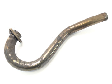 Suzuki DR 350 SK42B [1991] - MANIFOLD MANIFOLD Eksosmanifold
