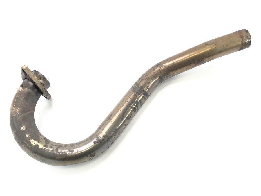 Suzuki DR 350 SK42B [1991] - MANIFOLD MANIFOLD Eksosmanifold