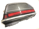 Honda GL 1500 Goldwing SC22 [1987] - Koffertsett med toppkoffert bagasjehylle koffertbokssett-11