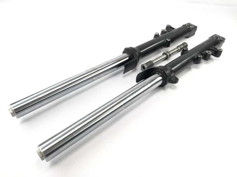 Kawasaki GPZ 1100 ZXT10E [1997] - Fork Telegabel Front Fork Forks foran