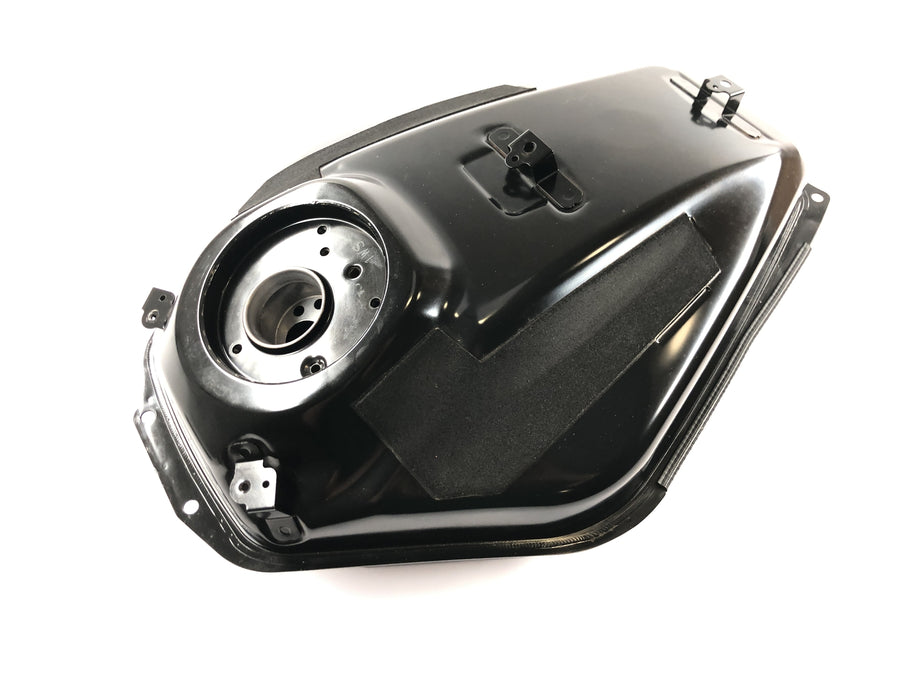 Yamaha MT07 RM04 [2014] - Tank drivstofftank bensin tank drivstofftank
