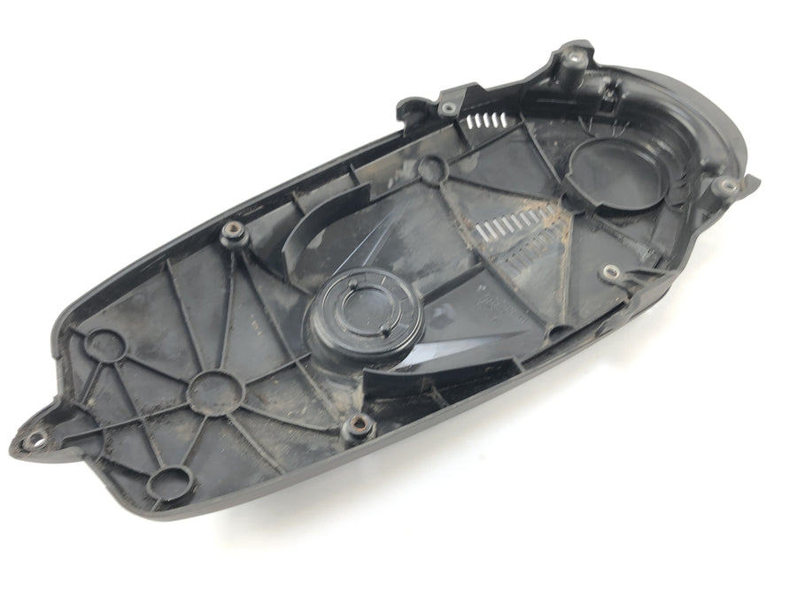 BMW R 1200 GS R12 K25 [2003] - Territoriomslag