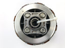 SWM SM 125 R [2018] - Koblingskobling Basket Coupling Package Coupling Unit-3