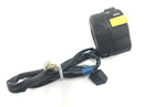 Suzuki GSF 1250 SA Bandit WVCH [2007] - Styrebryter venstre bryter monteringslys-3