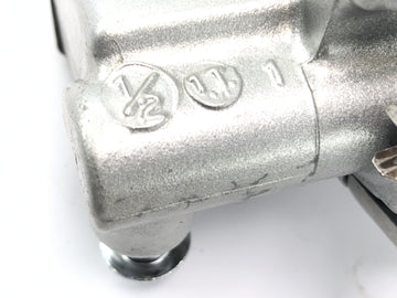 Suzuki DR 350 SK42B [1991] - Bremsepumpe Håndbrems Pumpe Bremsepumpe Håndbremspumpe - 0