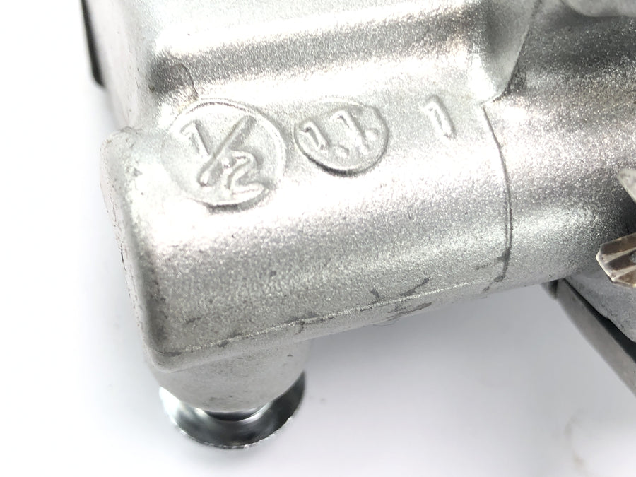 Suzuki DR 350 SK42B [1991] - Bremsepumpe Håndbrems Pumpe Bremsepumpe Håndbremspumpe