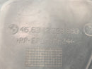 BMW C1 125 [2002] - Frontkledning frontkledning midtkledning-3