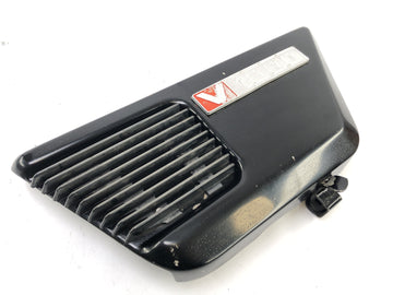Moto Guzzi V 1000 VG [1980] - Sidedeksel til venstre