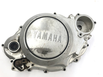 Yamaha TT 600 R DJ01 [1998] - Motorlokk på høyre koblingslokk