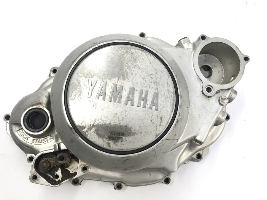 Yamaha TT 600 R DJ01 [1998] - Motorlokk på høyre koblingslokk