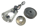 BMW R 1100 S R2S [2000] - Hall sender sensor tenningspulsgenerator tenningssensor plate-1