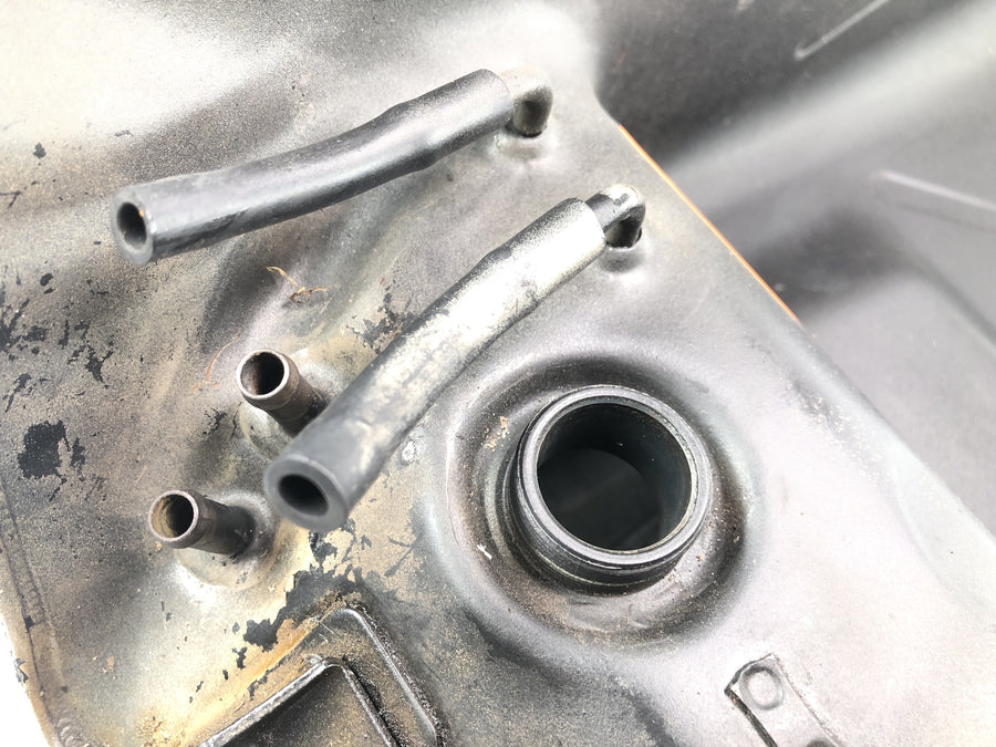 Ducati Monster S4R M4 [2004] - Tank drivstofftank bensintank