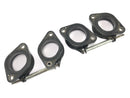 Suzuki GSX R 1000 WVBZ K3 [2003] - inntaksmanifold forgasser manifoldsett-3